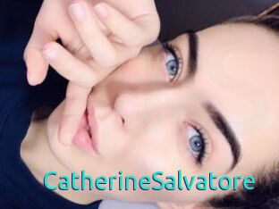 CatherineSalvatore