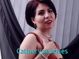CatheryneJones