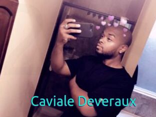 Caviale_Deveraux
