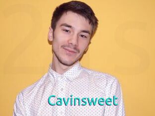Cavinsweet
