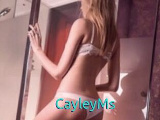 CayleyMs