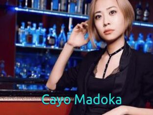 Cayo_Madoka