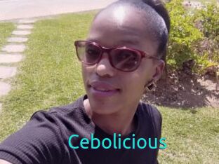 Cebolicious