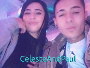 CelesteAndPaul