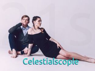 Celestialscople