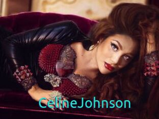 CelineJohnson