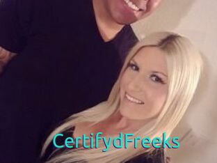 CertifydFreeks