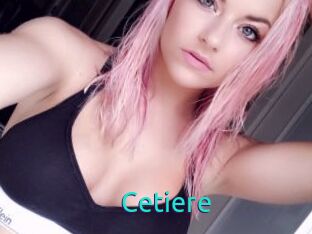 Cetiere