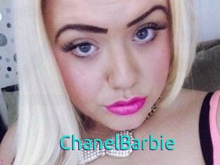 ChanelBarbie
