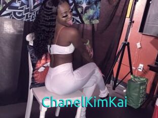 ChanelKimKai
