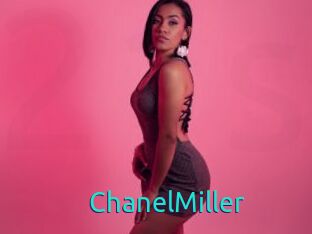 ChanelMiller