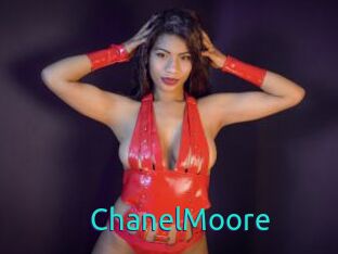 ChanelMoore