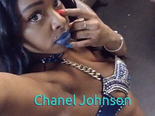 Chanel_Johnson