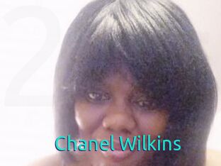 Chanel_Wilkins