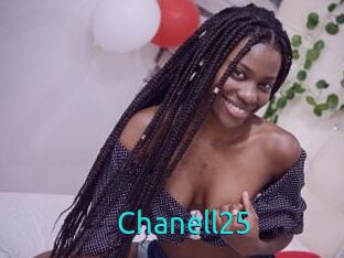 Chanell25