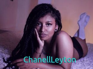 ChanellLeyton