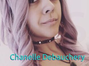 Chanelle_Debauchery