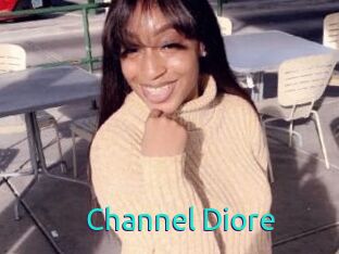 Channel_Diore