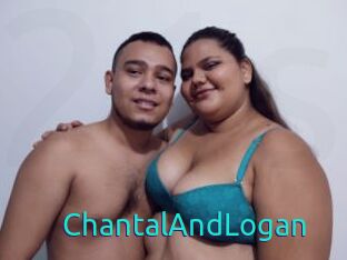 ChantalAndLogan