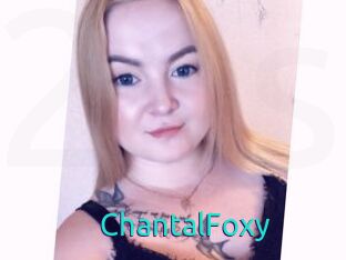 ChantalFoxy