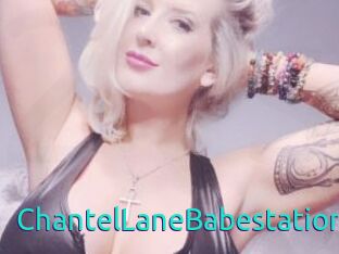 ChantelLaneBabestation
