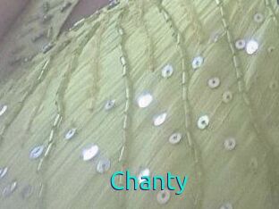 Chanty