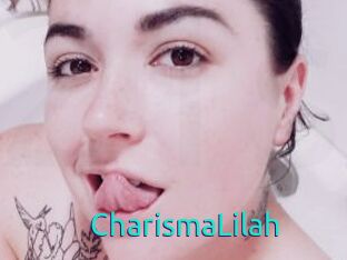 CharismaLilah