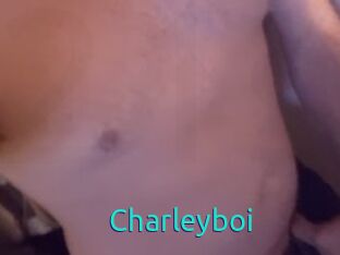 Charleyboi
