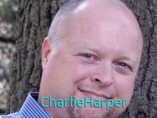 CharlieHarper