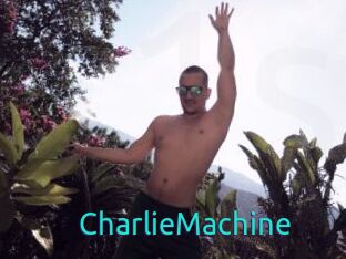 CharlieMachine