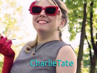 CharlieTate
