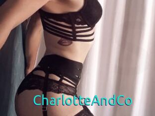 CharlotteAndCo
