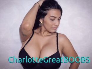 CharlotteGreatBOOBS