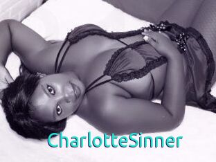CharlotteSinner