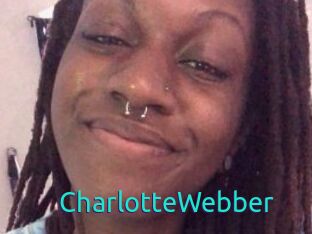CharlotteWebber