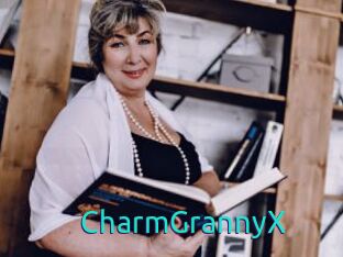 CharmGrannyX