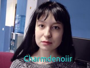 Charmdenoiir