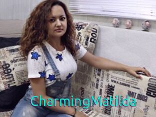 CharmingMatilda