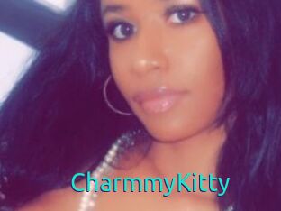 CharmmyKitty