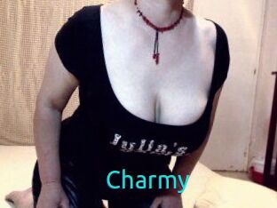 Charmy