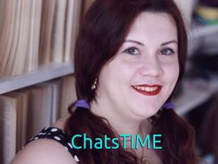 ChatsTIME