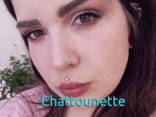 Chattounette