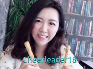 Cheerleader18