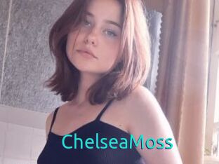 ChelseaMoss