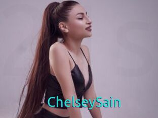 ChelseySain