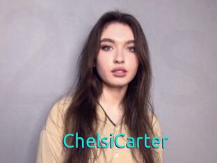 ChelsiCarter