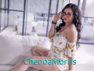 ChenoaMorris