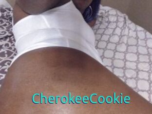 CherokeeCookie