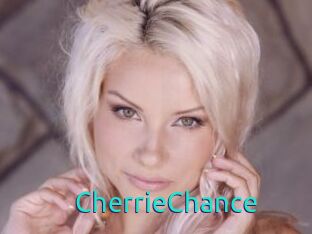 CherrieChance