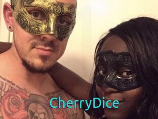 Cherry_Dice